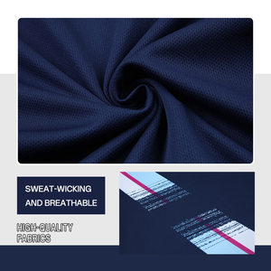 Camiseta de fútbol de secado rápido de nueva temporada, venta al por mayor, Conjunto de camiseta de fútbol con sublimación de uniforme de fútbol a buen precio - Product Image 6