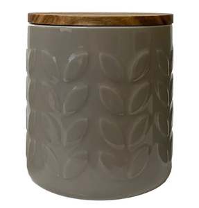 High-Quality Galvanized <b>Storage</b> <b>Container</b> Durable Elegant And Multipurpose Organizer Ideal For Bakery Shop <b>Kitchen</b> And Home Uses - Product Image 5