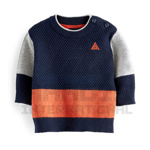 ชุดเหงื่อเด็ก ราคาดี ชุดเหงื่อมาใหม่ เสื้อผ้าเด็ก ชุดวอร์มเด็กธรรมดา - Product Image 1