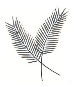 Decoración de Pared con Diseño de Hojas y Flechas, Elegante, Moderna, con Colgante Decorativo de Primera Calidad para Decoración del Hogar - Product Image 5