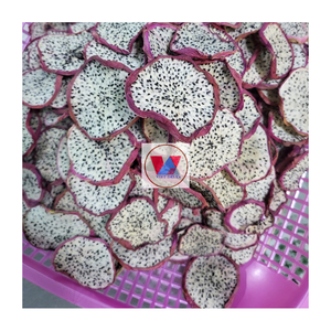 ผลไม้อบแห้งธรรมชาติแบบมืออาชีพผลิตจากเวียนัม - Product Image 6