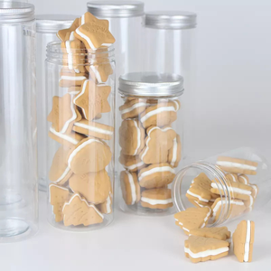 Fabricant de récipients alimentaires et de boissons en plastique, bon marché, personnalisés et sûrs au Vietnam - Product Image 4