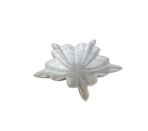 100% bol de service de salade de fruits marbrés de forme ronde créative, personnalisation de la cuisine et du plateau de table à un prix abordable - Product Image 4