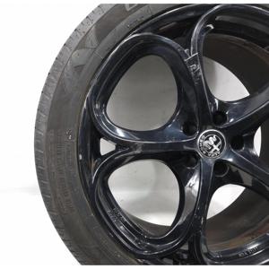 Rueda de Aleación para ALFA ROMEO Serie Stelvio (949_) MSW82 (16>) - Product Image 4