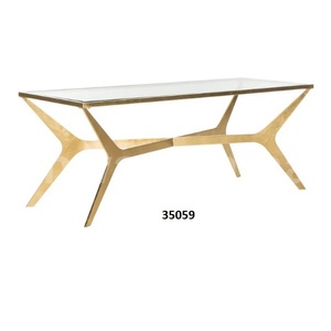 Luxury Home Modern Look Unique Design Metal <b>Side</b> <b>Table</b> With Marble Base Decorative Furniture For Modern Look <b>Side</b> <b>Table</b> - Product Image 5