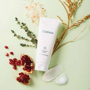 Nettoyant Visage Moussant Fermenté Coréen 100ml – Nettoyage Profond, Traitement Anti-Acné pour Peaux Grasses et Acnéiques, Nettoyant Pores, Formule Huileuse - Product Image 4