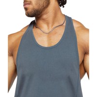 Nouveau design 2025 – Débardeur décontracté en maille respirante à séchage rapide pour homme – Vêtement de sport personnalisé – Fabriqué au Pakistan – Haute qualité