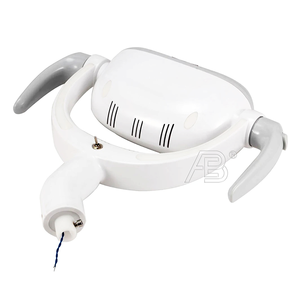 Budget Surgical Shadowless Lamp with 4 LEDs Automatic Induction <strong>Dental</strong> Light for <strong>Dental</strong> <strong>Chair</strong> Oral Illumination <strong>Dental</strong> Device - Product Image 3