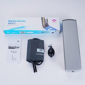 <span class=keywords><strong>Esfigmomanómetro</strong></span> <span class=keywords><strong>de</strong></span> <span class=keywords><strong>Mercurio</strong></span> Médico <span class=keywords><strong>de</strong></span> Alta Precisión, <span class=keywords><strong>Esfigmomanómetro</strong></span> <span class=keywords><strong>de</strong></span> <span class=keywords><strong>Mercurio</strong></span> para el Cuidado en el Hogar con Estetoscopio - Product Image 2