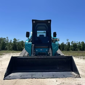 รถตัก SWTL4538 sunward รถตักไฟฟ้าส่วนประกอบหลักที่ดี - Product Image 4