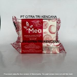 Jabón multiusos para lavar ropa marca OEM jabón multiusos detergente para lavar ropa 2025 mejor vendedor para Gazaoua Níger - Product Image 3