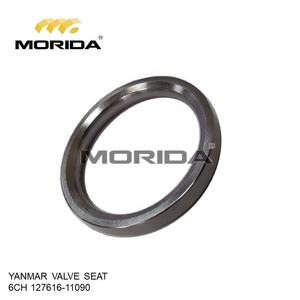 6CHCON ROD BEARING 72761023600 pour YANMAR - Product Image 6