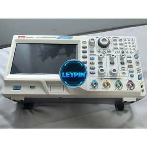 Oscilloscope numérique à signaux mixtes UNI-T UPO2204 200 MHz 4 canaux 1,25 GSa/s 8 bits Neuf - Product Image 3