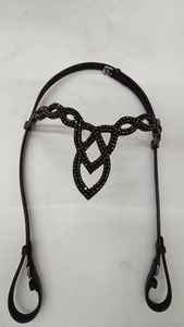 Banda de cuero para cejas de alta calidad para caballos, producto al mejor precio - Product Image 4