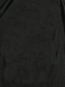 T-shirts pour hommes en coton 100% personnalisés en gros, couleur unie, col rond, taille plus, tissu tricoté vierge pour impression sérigraphique - Product Image 4