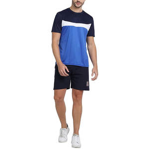 Camiseta 100% de algodón de alta calidad para hombres, camisa casual personalizable en blanco, personalizada, de la mejor calidad, con logotipo personalizado, 210gsm - Product Image 3