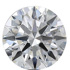 AJRETAIL - Diamantes de Laboratorio al por Mayor, 1.64 Quilates, F, VS1, Certificado IGI, Diamante Cultivado en Laboratorio, Excelente Pulido - Product Image 1