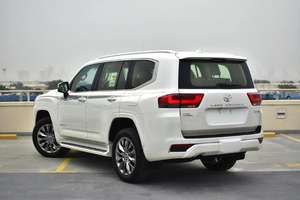 2023 TOYOTA ANDCRUISER - Product Image 3