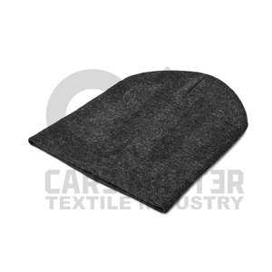 หมวกบีนนี่ผู้ชายหมวกบีนนี่สำหรับผู้หญิงทำจากผ้าขนแกะปากีสถาน - Product Image 6