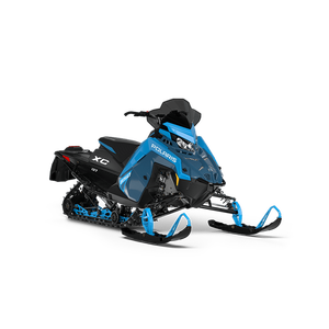 Motoneige Polaris 2024 Indy XC 850 Indy 137 - Product Image 6
