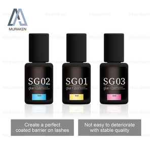 Pegamento para pestañas ojos sensibles - Product Image 3