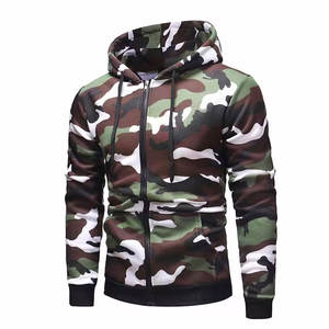 Sweat à capuche thermique pour hommes de haute qualité Style hiver pull à Sublimation personnalisé avec couleur unie 100% coton vêtements pour hommes - Product Image 2