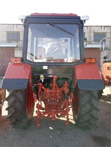 Tracteur Belarus 82 (82.1-46/000-81/21-0000010-002) Neuf 2025 - Product Image 2