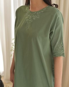 Vestidos Elegantes de Fiesta para Mujer, Estilo Indio y Pakistaní, Cosidos, de Alta Demanda, Muy Atractivos y Económicos - Product Image 4