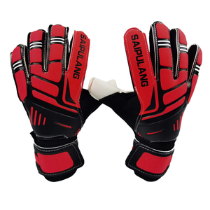 Guantes de Portero de Fútbol de Látex para Entrenamiento Deportivo Profesional para Niños y Adultos - Product Image 5