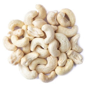 Nueces de Anacardo de Alta Calidad a Precio Económico, Nueces de Anacardo Crudas W320 - Product Image 3