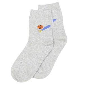 Boys <b>Socks</b> - <b>Grey</b> - Product Image 1