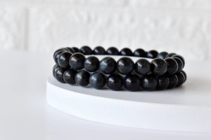 Top Selling Blue Tiger Eye 8mm Round <b>Beaded</b> <b>Bracelet</b> Premium Natural Healing Crystal <b>Bracelet</b> For Meditation Jewelry Fashion - Product Image 4
