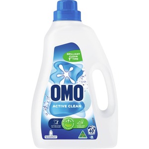 Omo detergente empaquetado en bolsas a prueba de humedad con larga vida útil para exportación - Product Image 3