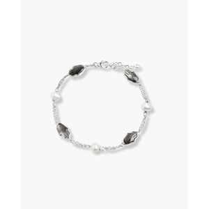 Pulsera de Cadena Sencilla con Dijes de Moda Little Hand - Product Image 1