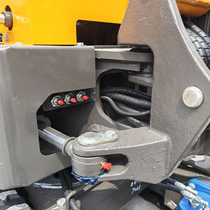 كريات صغيرة كوب 1 طن مع مكونات تحمل كفاءة عالية للزراعة الصغيرة وأعمال البناء - Product Image 6