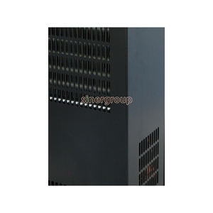 Enfriador bajo encimera Polares 2, de 3 vías, para agua fría + temperatura ambiente + agua fría con gas, 60lt./h. Enfriamiento por banco de hielo - Product Image 6