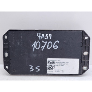 MODULE SAM LAND ROVER Range Rover 3ème Série YQE500370 368DT (02>12) - Product Image 2
