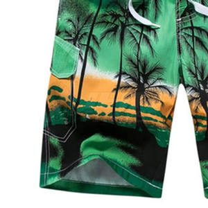 Short de gym de grande qualité pour homme, taille élastique, fermeture par sublimation, toile unie, tailles XS XXS pour la course à pied - Product Image 3