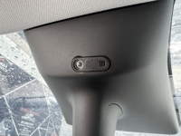 Cache-objets de caméra en plastique noir de haute qualité pour Tesla Model 3/Y – Accessoire de protection de style classique pour voiture