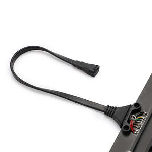 Cable para cama calefactable que requiere ensamblaje para accesorios de impresora 3D Snapmaker Artisan - Product Image 1