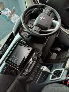 Toyota Hilux PICK UP USADA EN BUEN ESTADO - Product Image 3