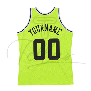 Maillot de basket-ball à manches courtes pour hommes, 100% polyester, uni, séchage rapide, respirant, ensemble de vêtements de sport pour l'entraînement - Product Image 2