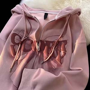 เสื้อสเวตเตอร์มีฮู้ดของผู้ชายผ้าโพลีเอสเตอร์/ ผ้าฝ้ายปักลายกระเป๋าไซส์ใหญ่พิเศษดีไซน์ตามสั่งสำหรับฤดูหนาว - Product Image 5