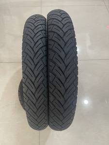 Pneu de scooter sans chambre à air K334A 70/90-17 80/90-17 de KUMATIRE, performance urbaine fiable - Product Image 5