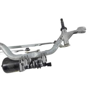 MOTEUR D'ESSUIE-GLAISE AVANT COMPLET AVEC TANDEM RENAULT Clio Série IV 288004542R (12>19) - Product Image 6