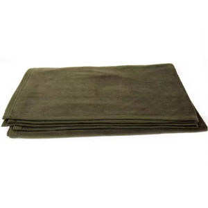 Blanket Double Thick Double Warm Coral Double Bed Blanket for Winter Woven Polyester Floral Sustainable Rectangular - Product Image 1