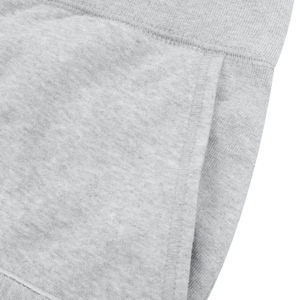 Venta al por mayor 100% algodón transpirable hombres chándal conjunto 3D bordado gimnasio Sudadera con capucha con estampado diseño liso invierno precio de fábrica - Product Image 3