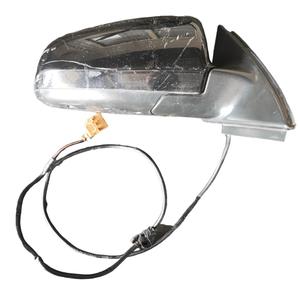 ESPEJO RETROVISOR DERECHO AUDI A4 Avant (8ED) BLB (04>08) - Product Image 1