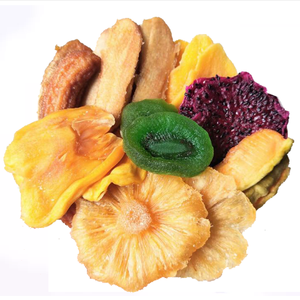 Big Discount Freeze Dried Fruits and Meals Mixed Fruit Snacks Ready Meals Bulk Supply for Food Industry Retail Market - Product Image 5