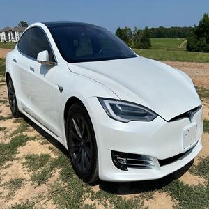 USED LHD/RHD 2019 TESLA <b>MODEL</b> S LONG RANGE - Product Image 1